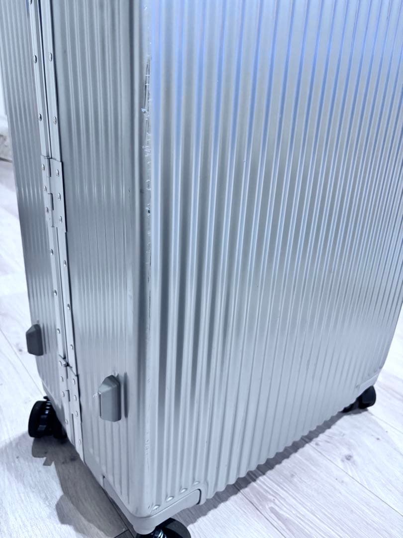 C.jutro キャリーケース　Lサイズ