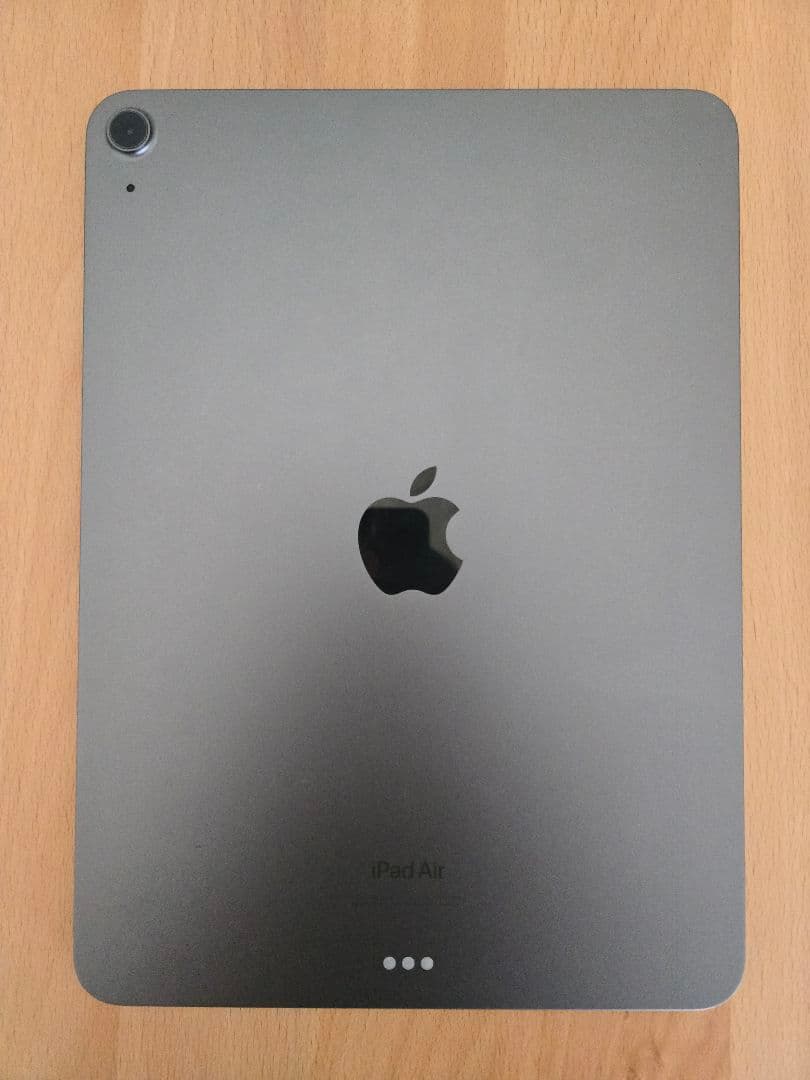 【中古】iPad　Air (第5世代) 256GB Wi-Fiモデル