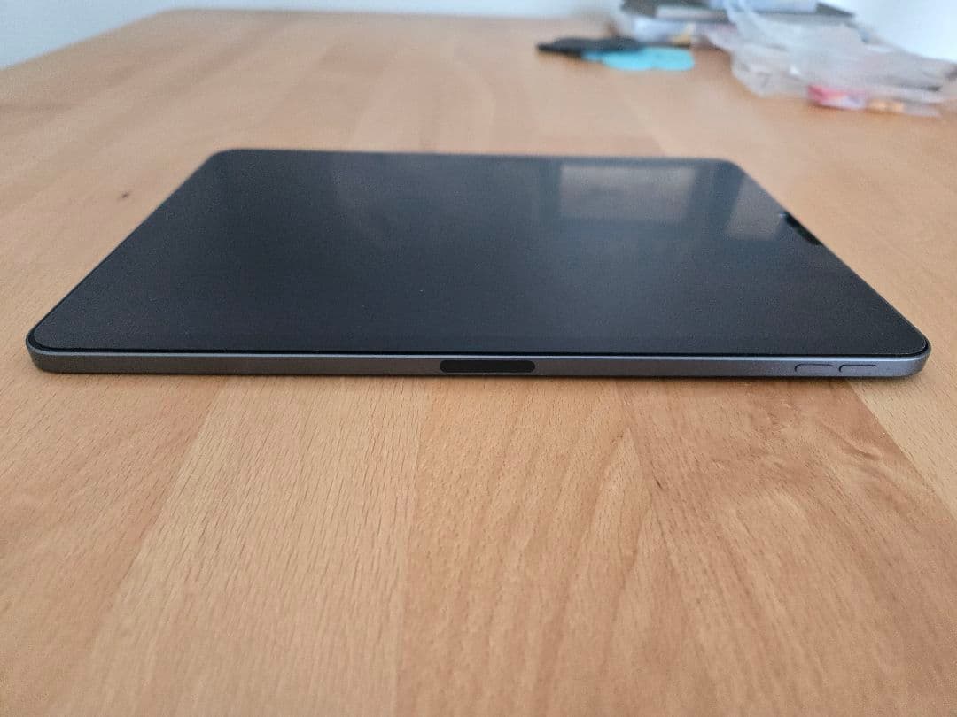 【中古】iPad　Air (第5世代) 256GB Wi-Fiモデル