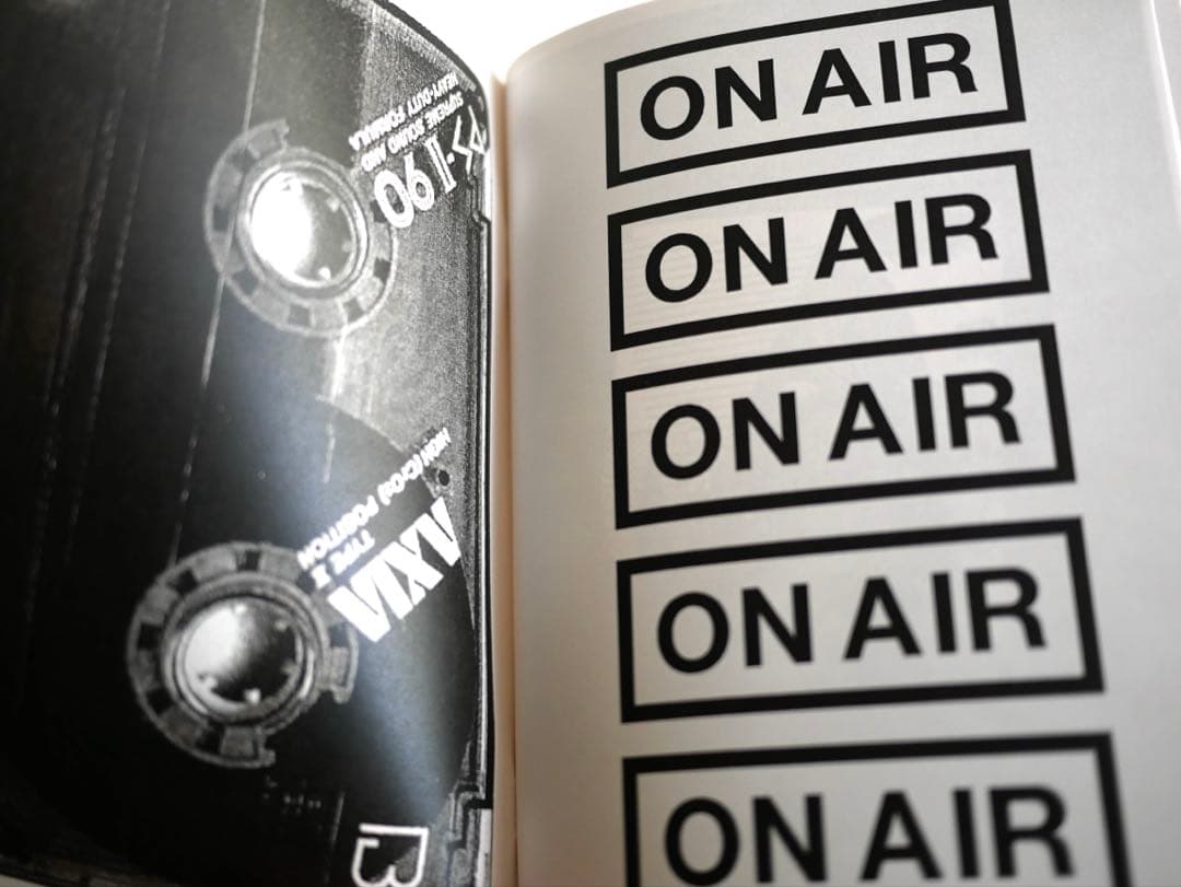 T*a様 kyne ZINE #4 KYNE×HIGHTIDE iPhone6