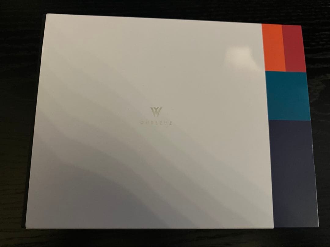 新品同様　radius HP-W300 ドブルベ　ラディウス　ハイレゾ　イヤホン