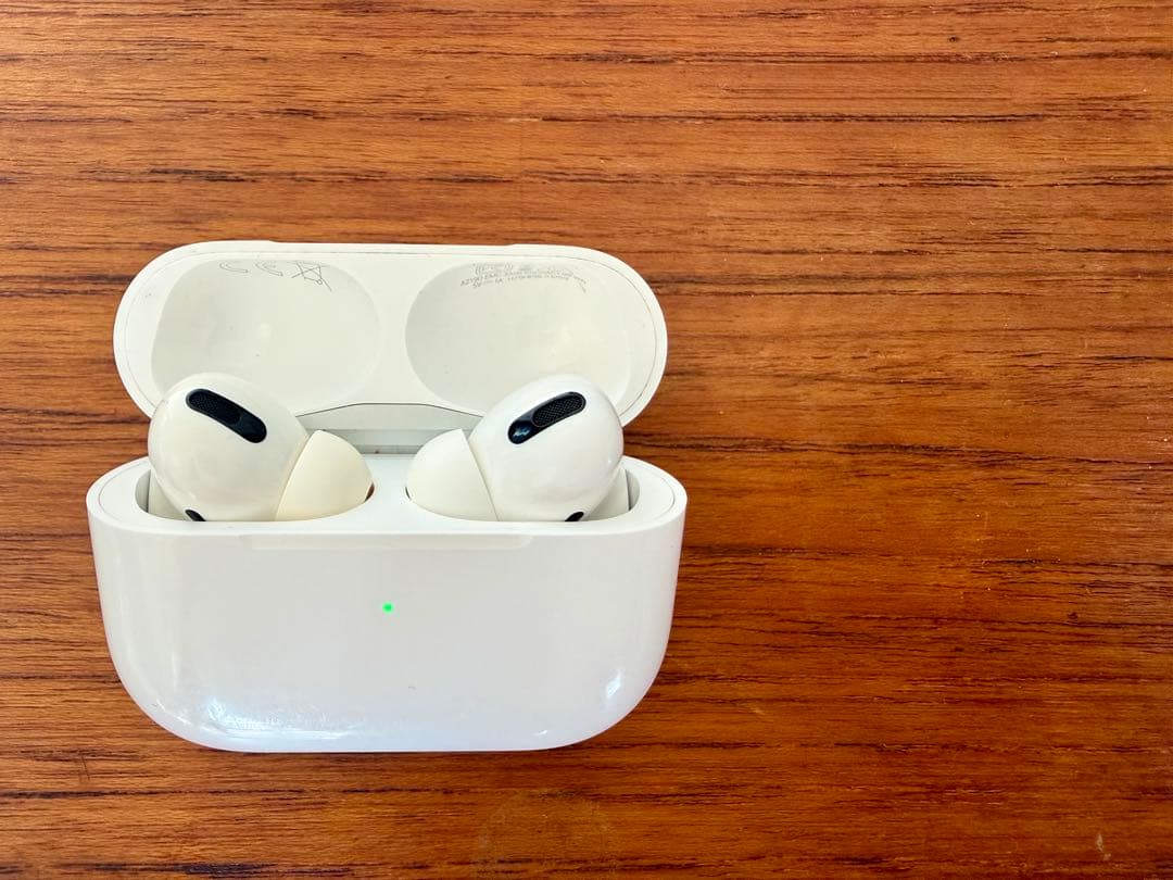 AirPods Pro 第1世代（Lightningモデル / 正規品）
