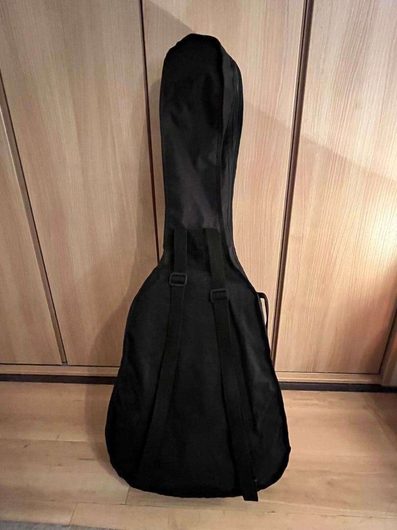 Syair Sヤイリ アコースティックギター YD-30/N（ソフトケース付き）