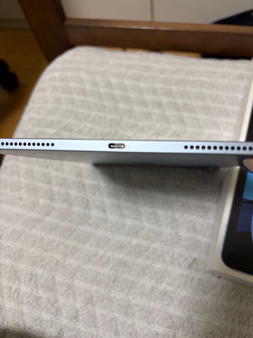 iPad air第４世代 & Apple pencil 第2世代※追記1231