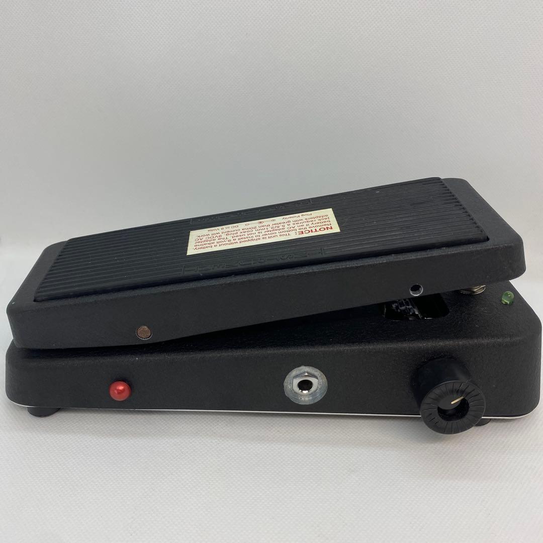 クライベイビー　crybaby 535 ワウ