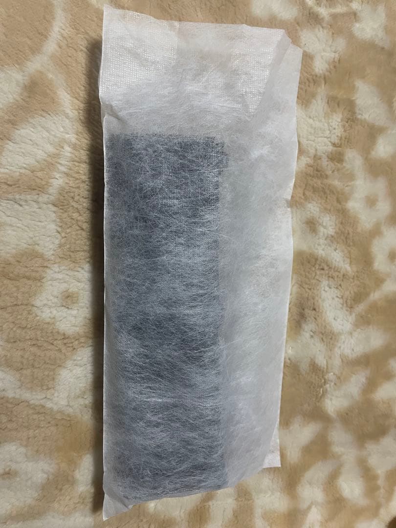 ブラックバス　野原工芸 栃縮杢新型ゴールドボールペン