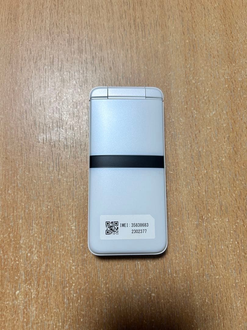 docomo KY-42C 京セラ