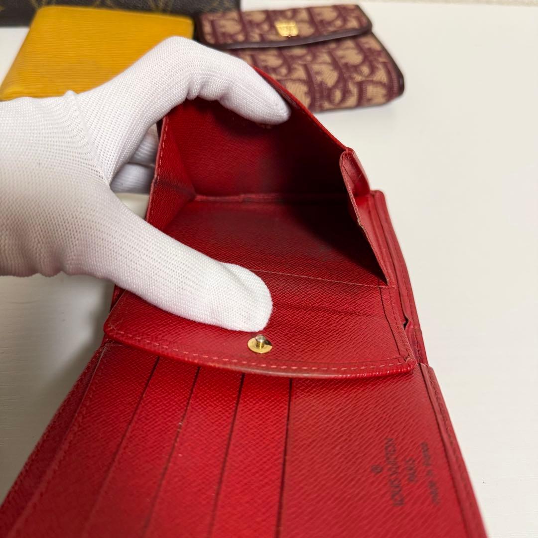 LOUIS VUITTON コンパクト モノグラム　財布　長財布　まとめ売り