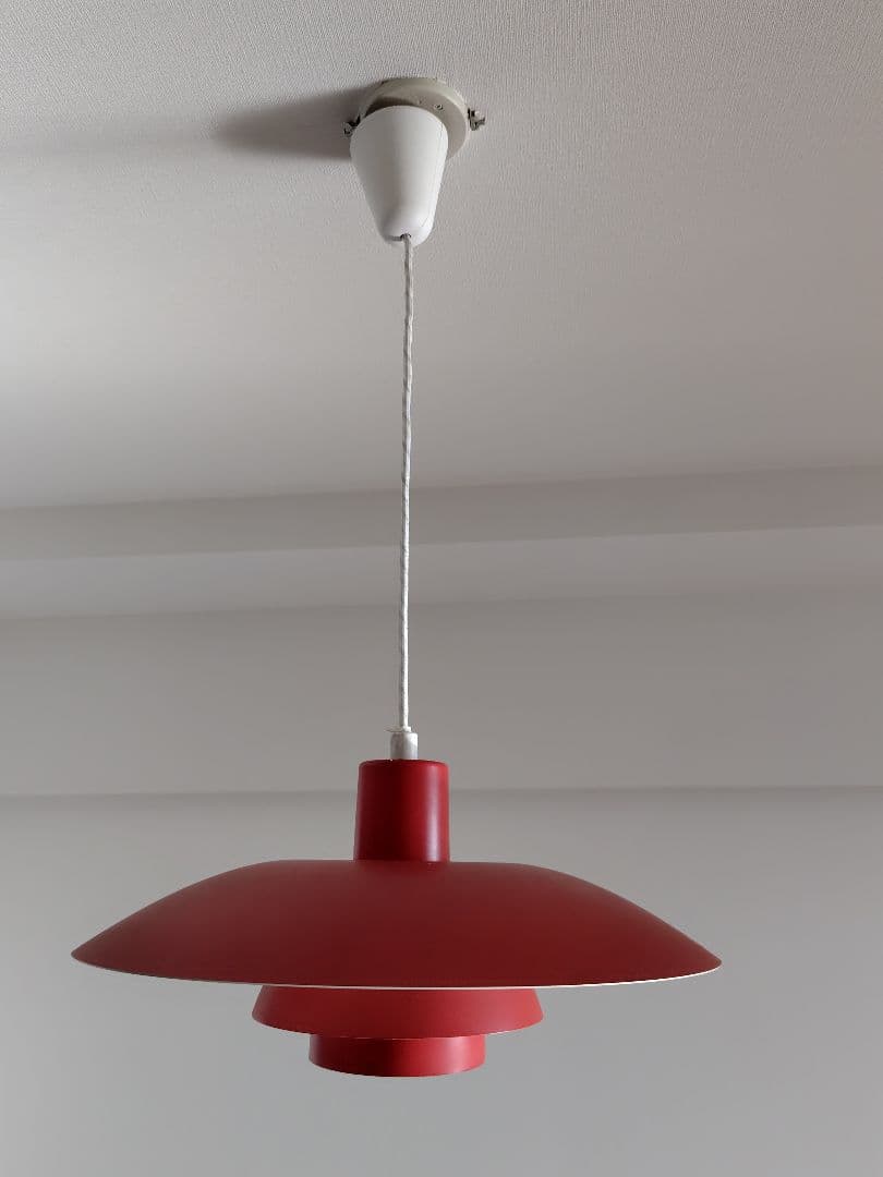 ルイスポールセンPH4-3 廃盤カラー