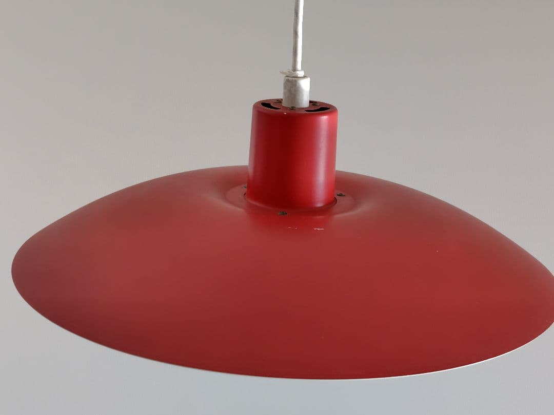 ルイスポールセンPH4-3 廃盤カラー