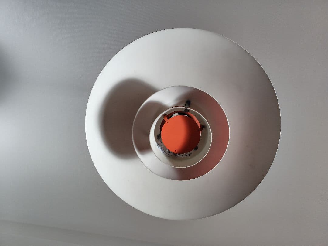 ルイスポールセンPH4-3 廃盤カラー