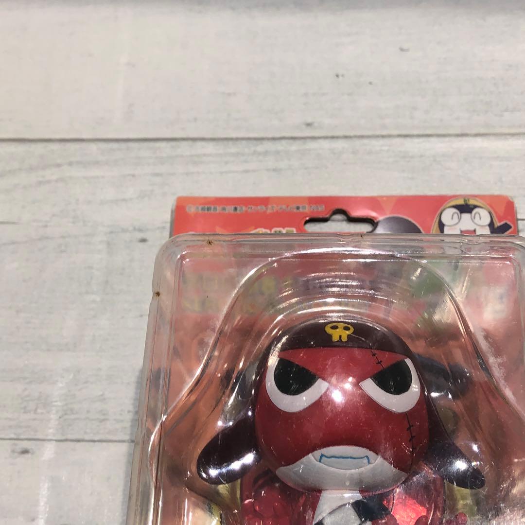 ケロロプラトーンズ 5種セット 新品未開封品