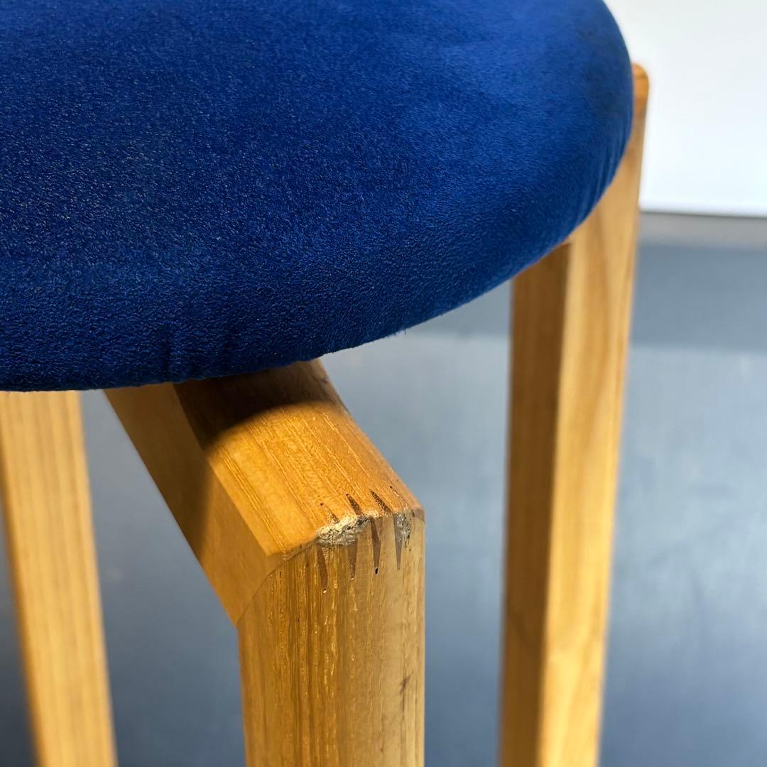 bebe　匠工芸　マッシュルームスツール SSサイズ