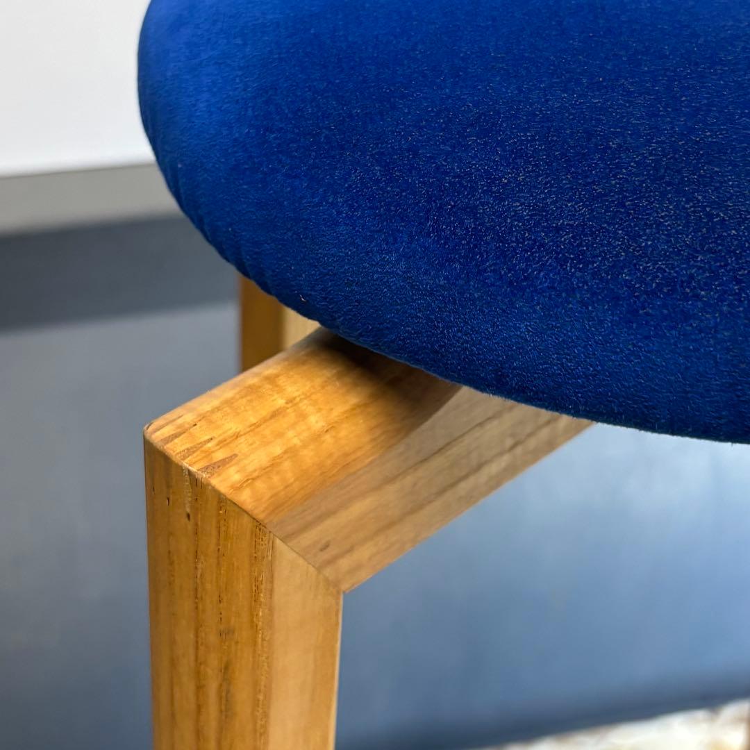 bebe　匠工芸　マッシュルームスツール SSサイズ