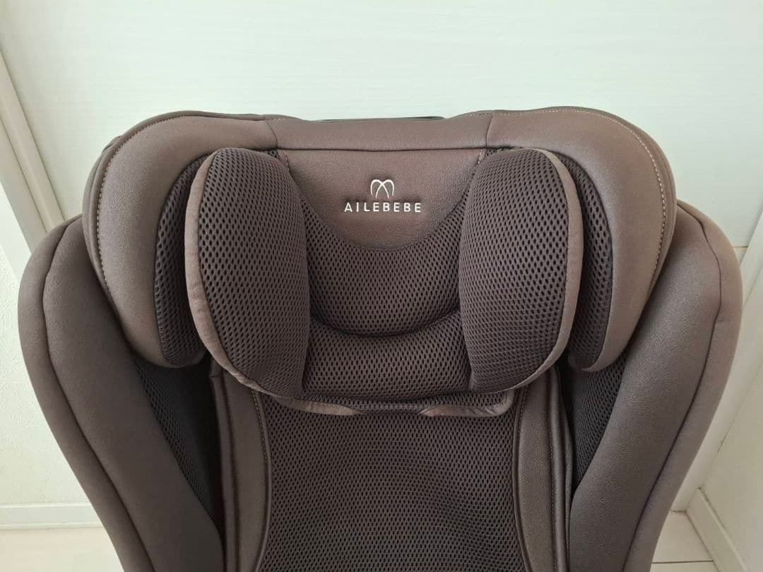 【もぐらさま専用】エールベベ　パパット　グランス　ISOFIX　 CF521