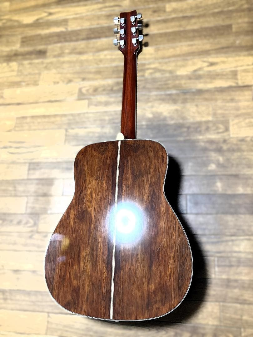 【美品】YAMAHA FG-450