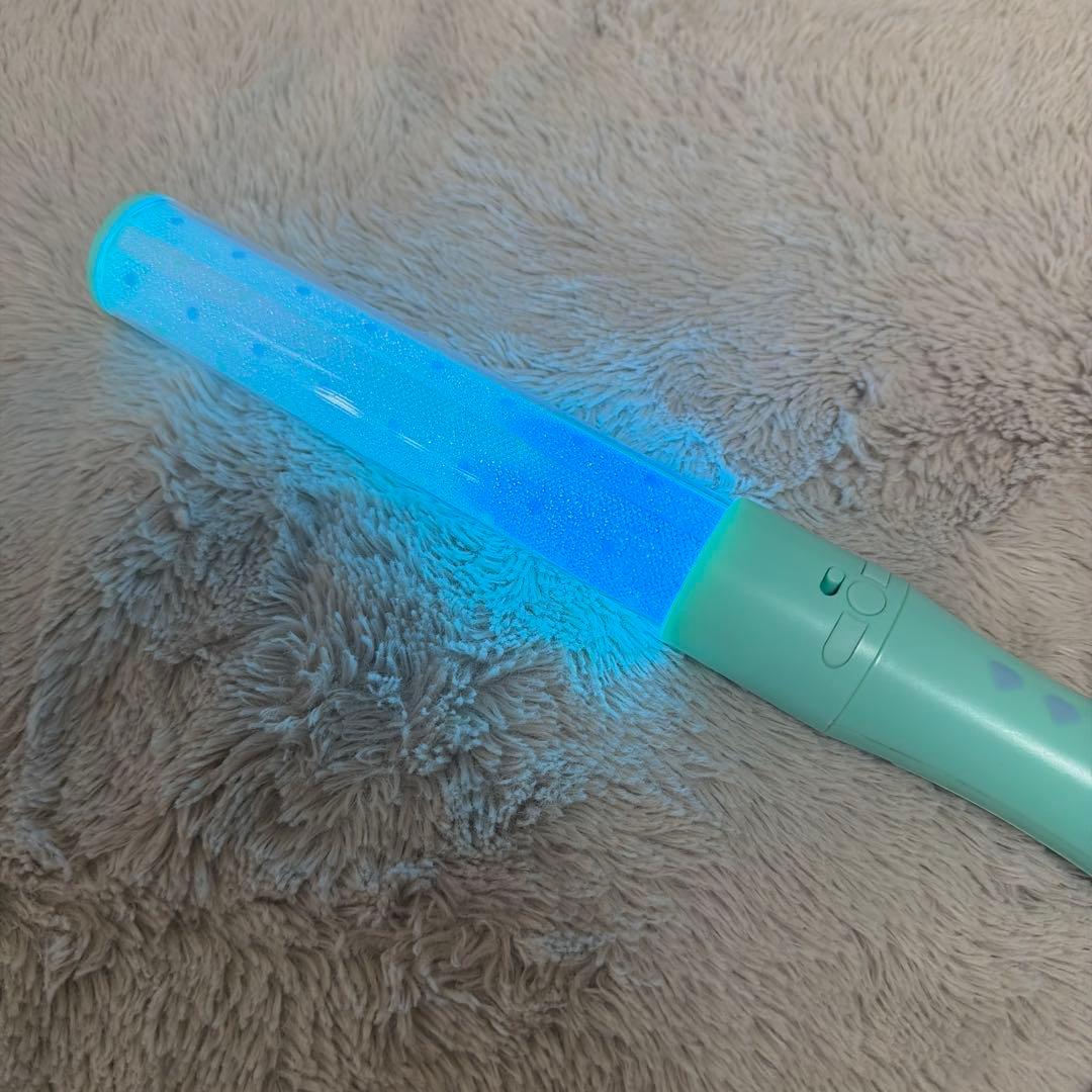 ノイミー ペンライト 3本セット