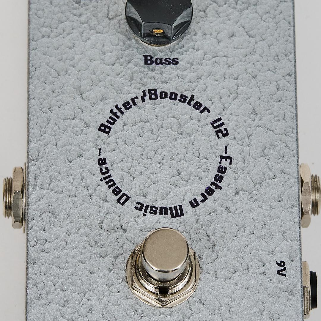 Eastern Music Device『Buffer/Booster V2』