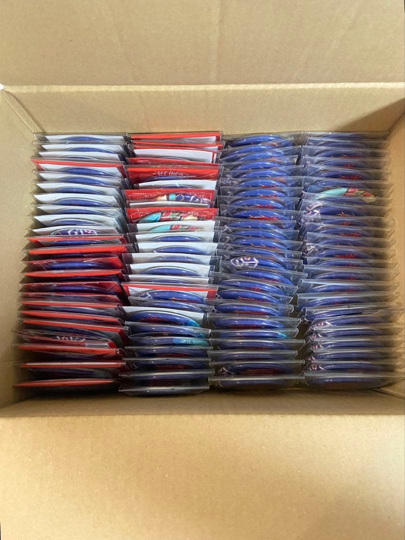 ［117点］ 天城燐音 缶バッジ 7周年