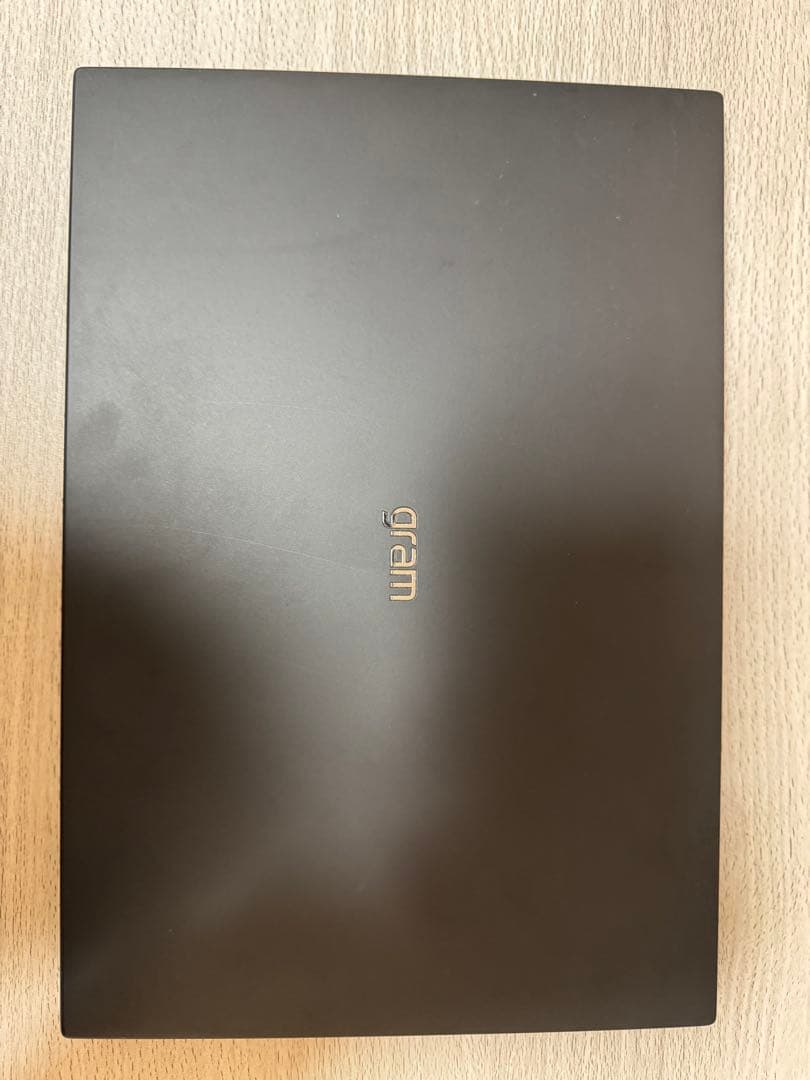 LG gram 14 超軽量1.1kg 16GB Ultra 5 225H