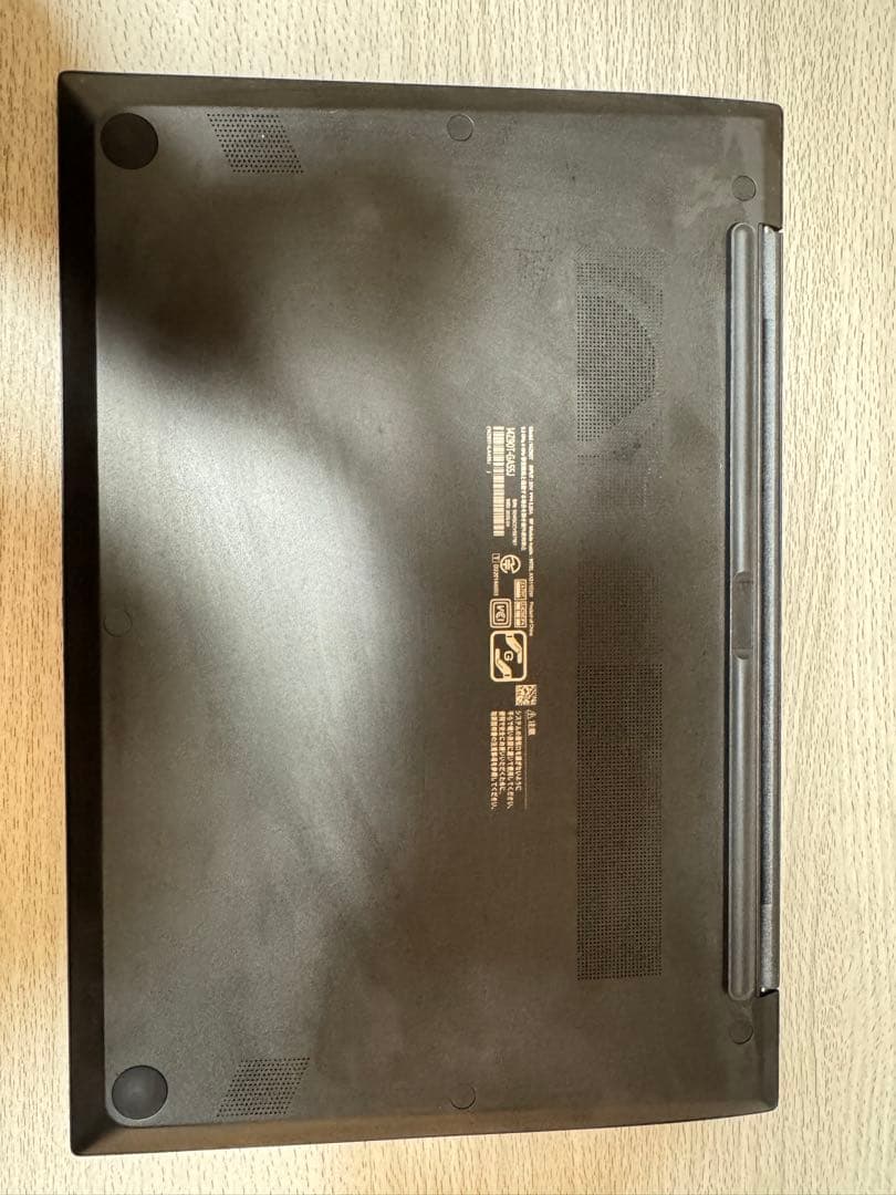 LG gram 14 超軽量1.1kg 16GB Ultra 5 225H