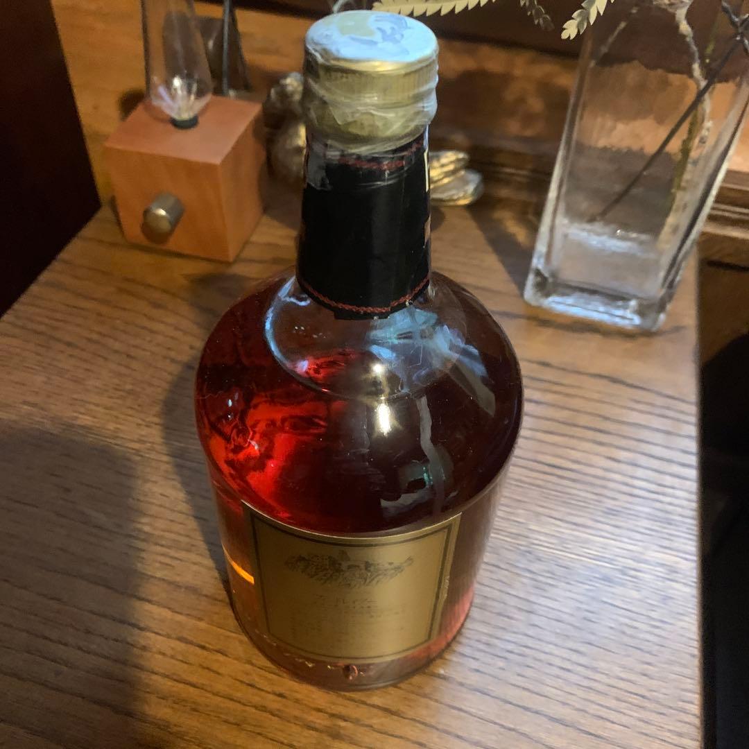 フィンドレーター 12年 1000ml