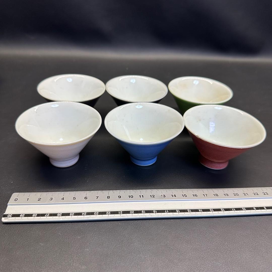 ♡Ea左1012 朝日焼 茶器セット 京都 煎茶器 湯冷ましなど 8点まとめ