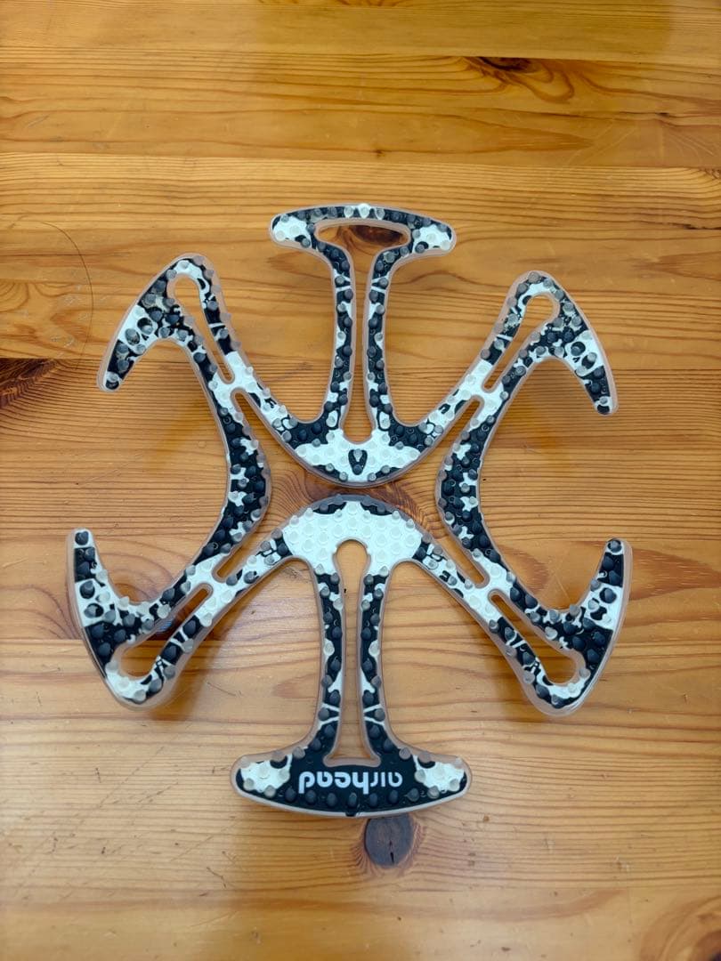 P*a様 ショウエイ　J-Cruise　ガンメタ　サイズL