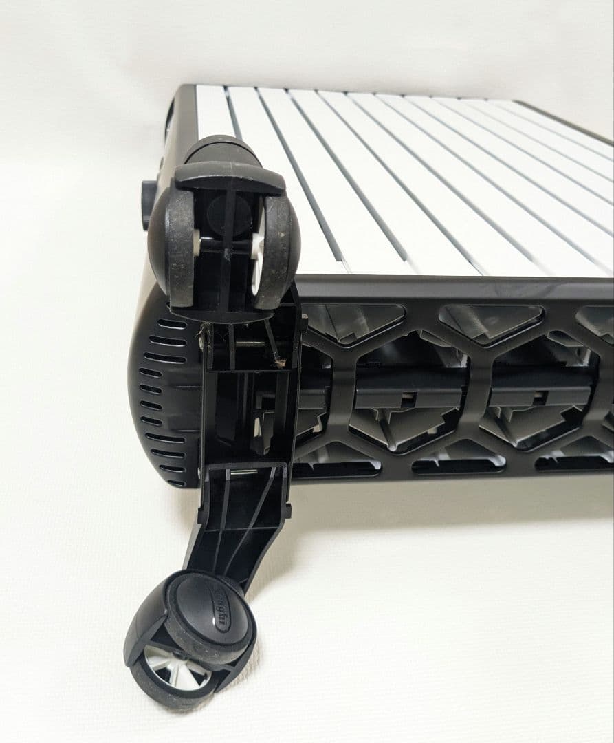 デロンギ マルチダイナミックヒーター MDHU15-bk