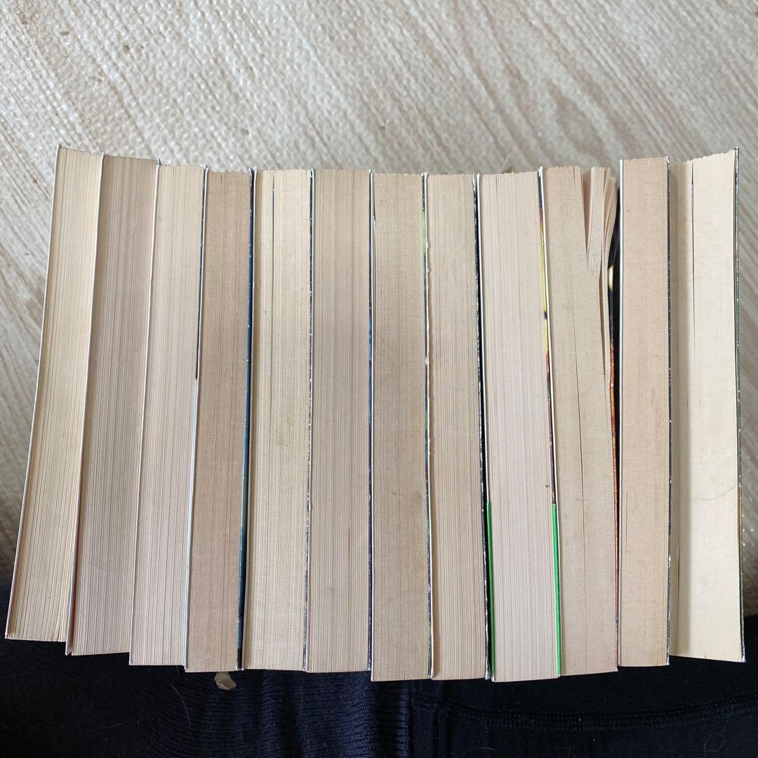 アガサ・クリスティー作品集 全54巻