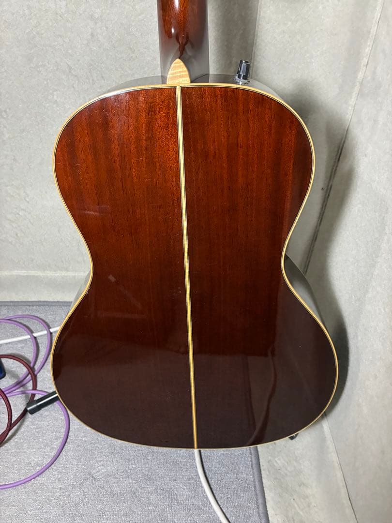 VG-00 寺田楽器　ギブソンタイプ