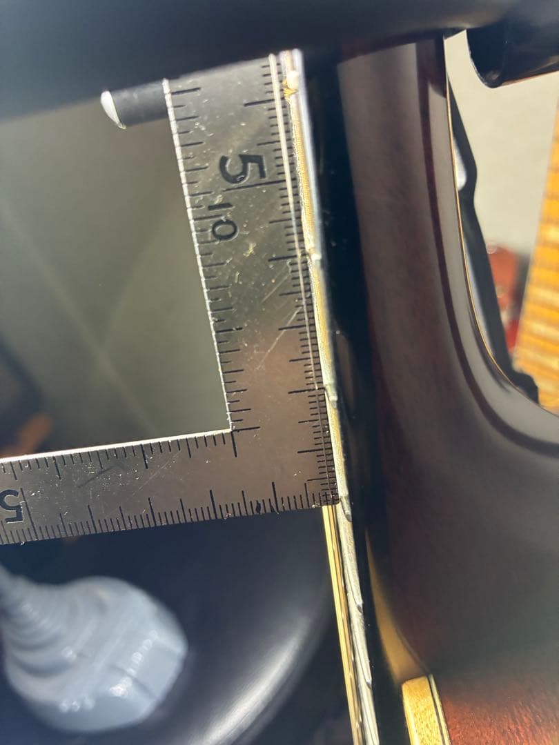 VG-00 寺田楽器　ギブソンタイプ