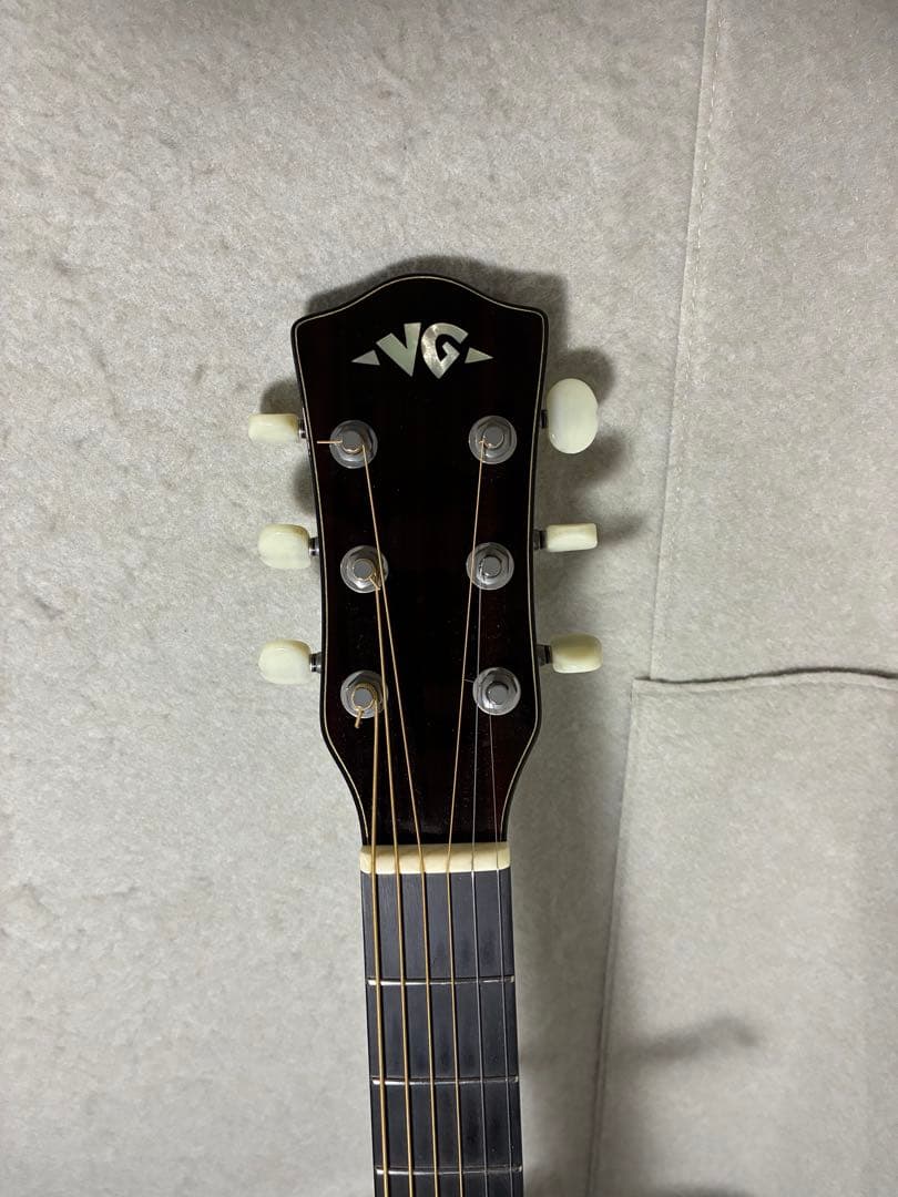 VG-00 寺田楽器　ギブソンタイプ