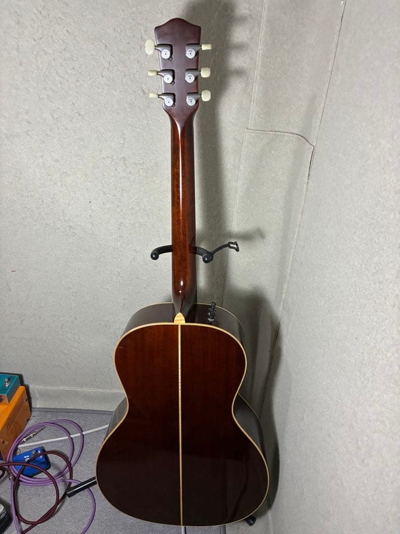 VG-00 寺田楽器　ギブソンタイプ