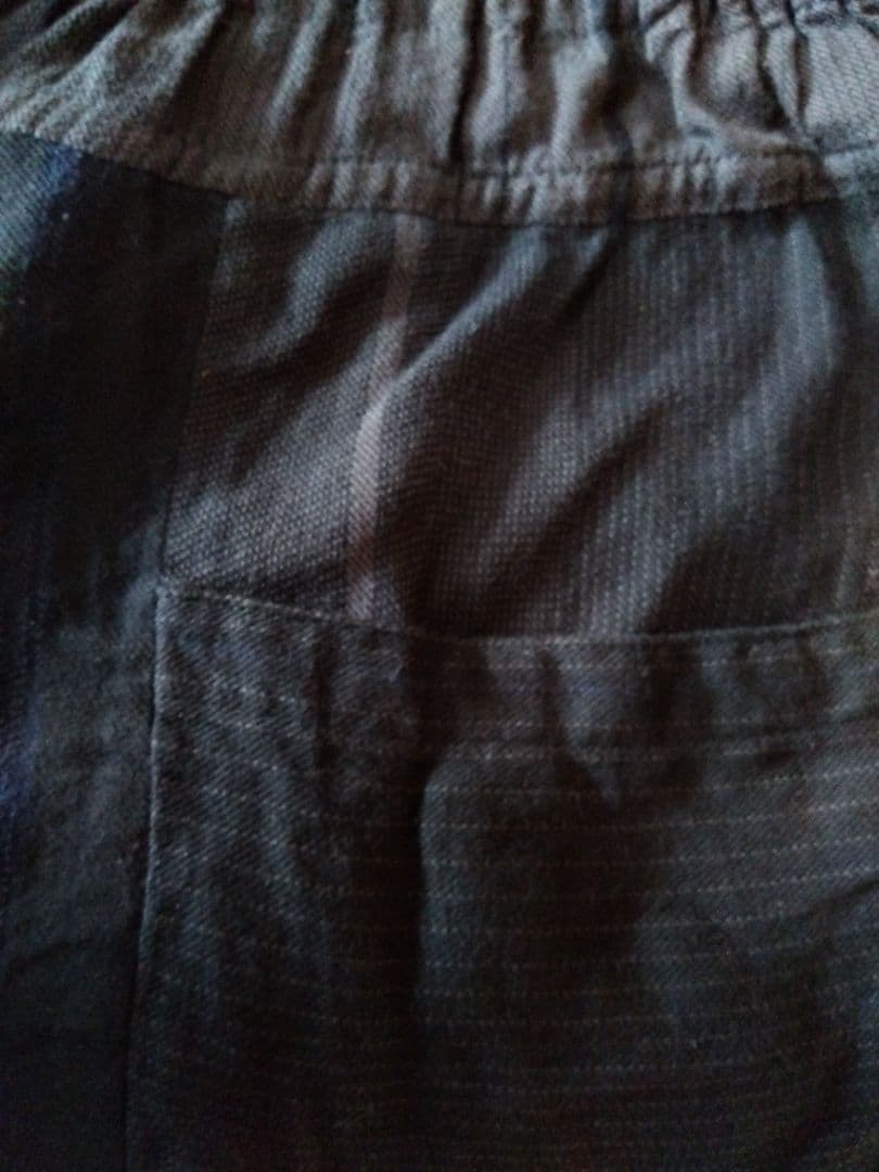 タマキニイメ　タルンパンツ　ショート