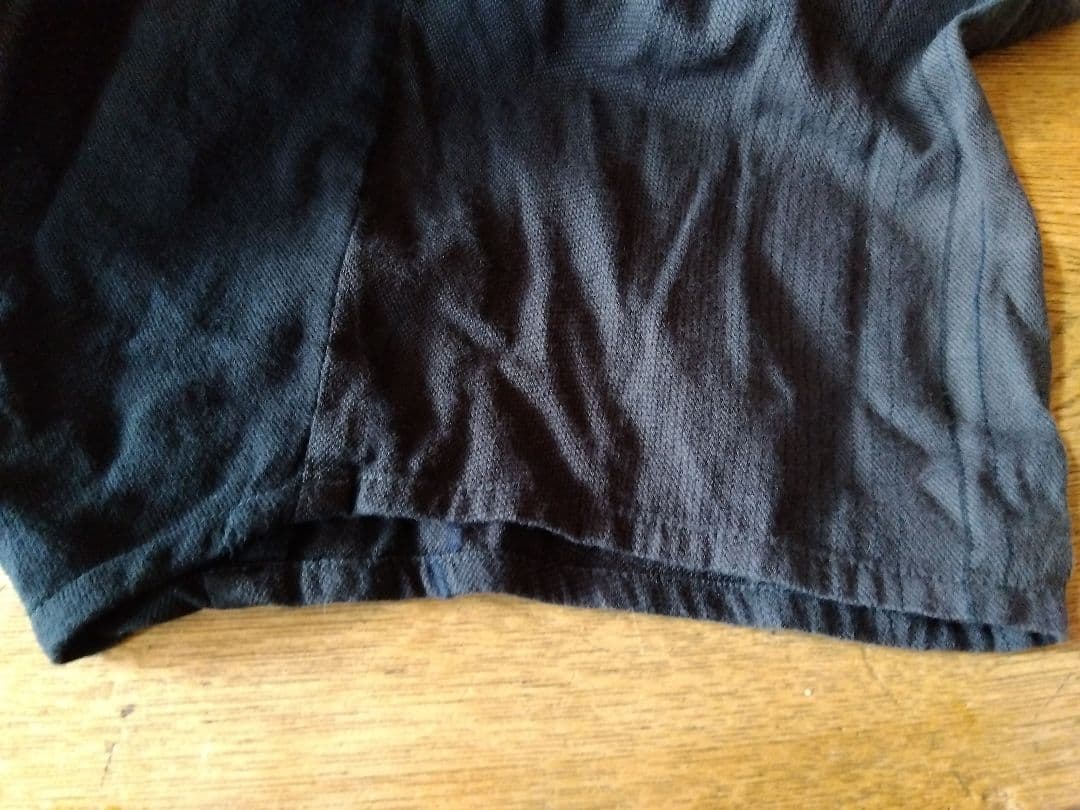 タマキニイメ　タルンパンツ　ショート