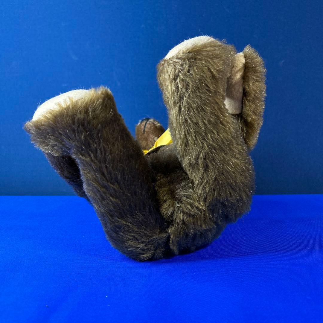 steiff シュタイフ クラシックテディベア 1909 グロウラー内蔵