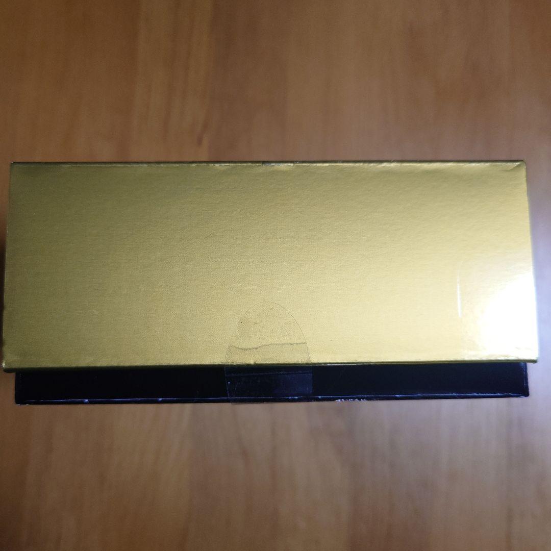 フローティング BTTF2 タイムマシン ゴールド　バックトゥザフューチャー 2