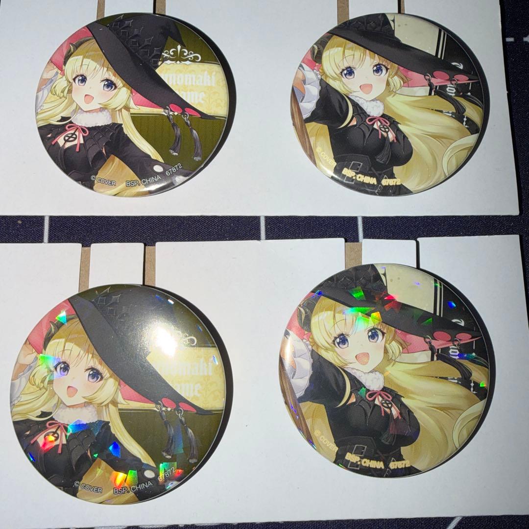 ホロライブ一番くじ　角巻わため　まとめ売り