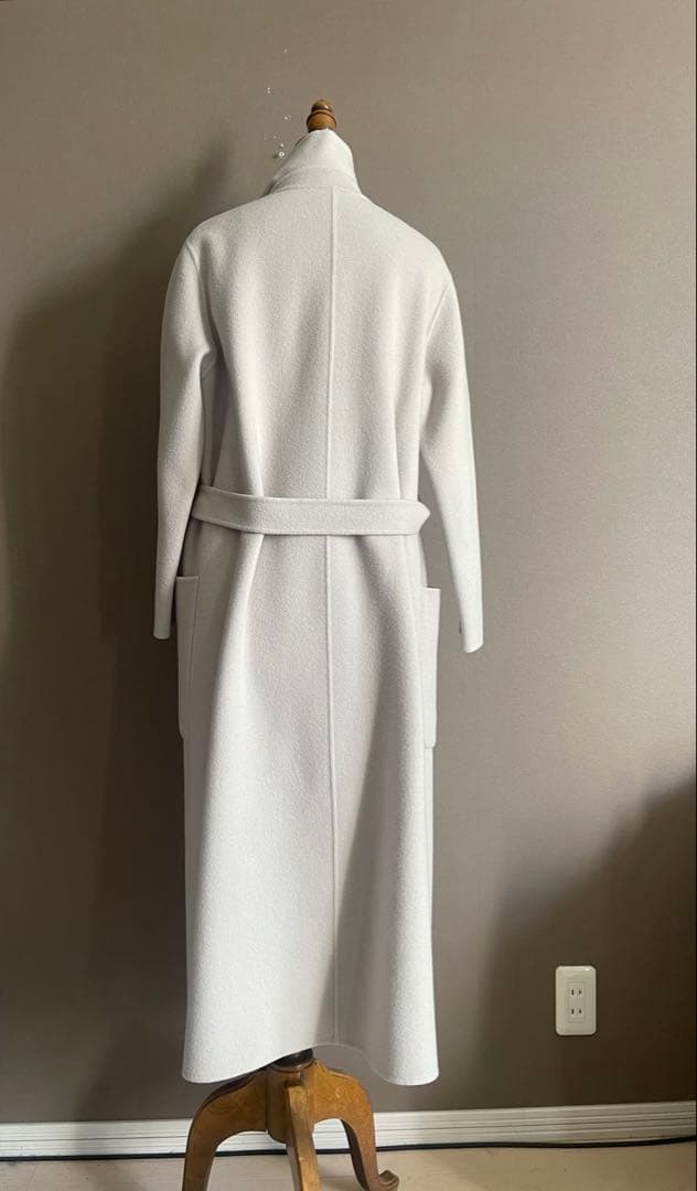 HAUNT ハウント　チェスターコート ☆大草直子着用