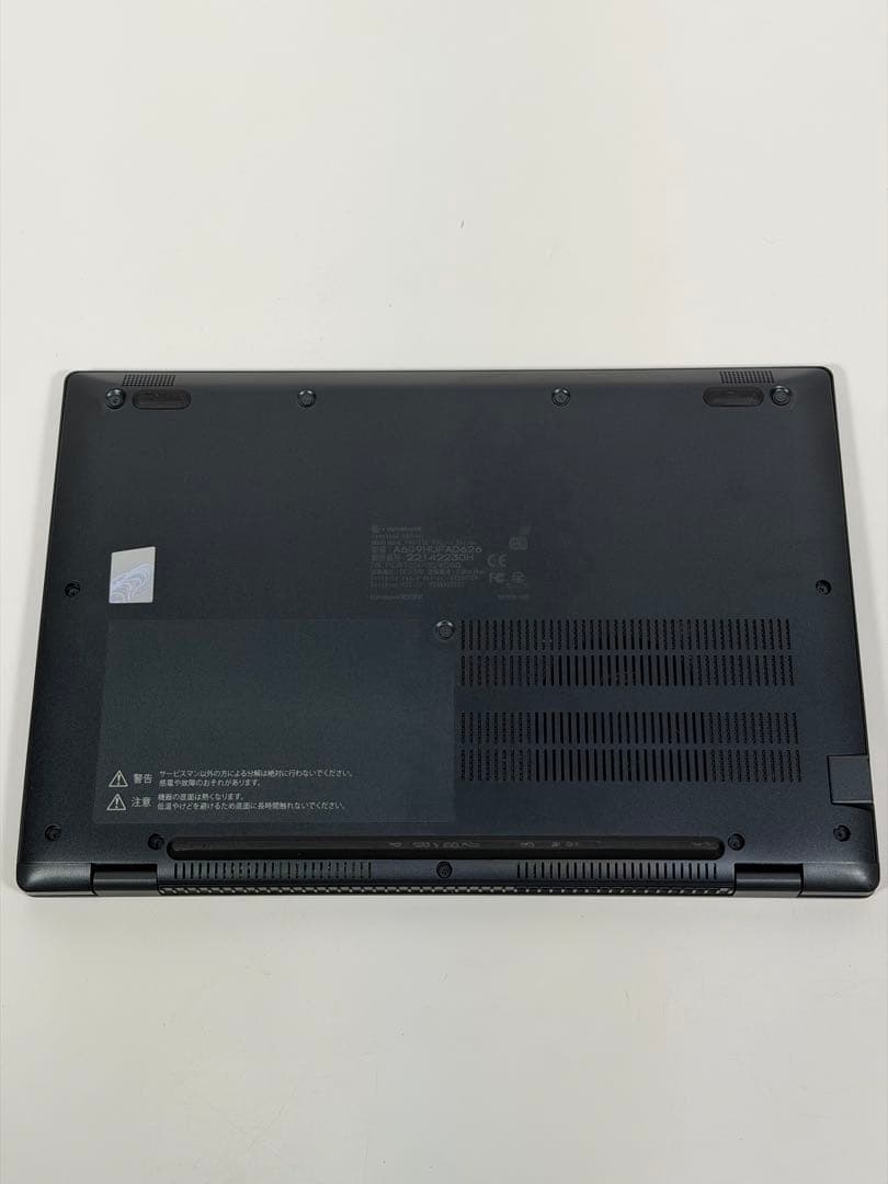 01.G83/HU 超軽量 i5-11世代 16G512G Office2024