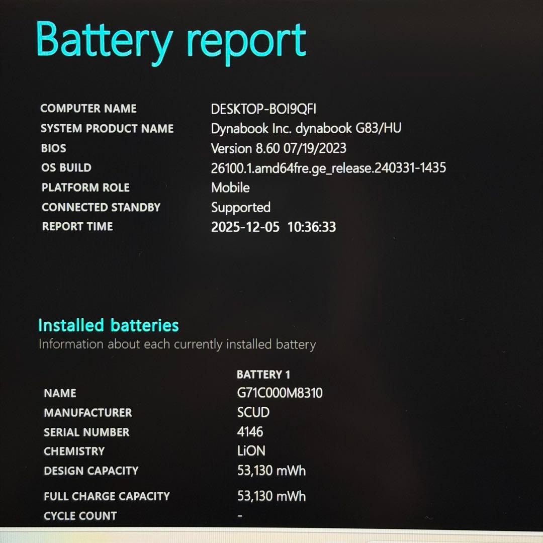 01.G83/HU 超軽量 i5-11世代 16G512G Office2024