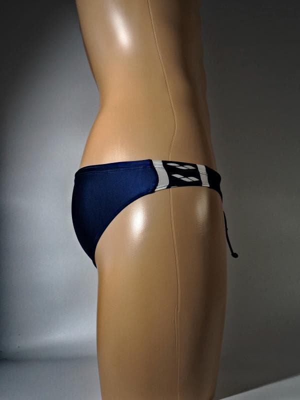 1485　アリーナarena　競パン　尻センターメッシュ ARN-7169