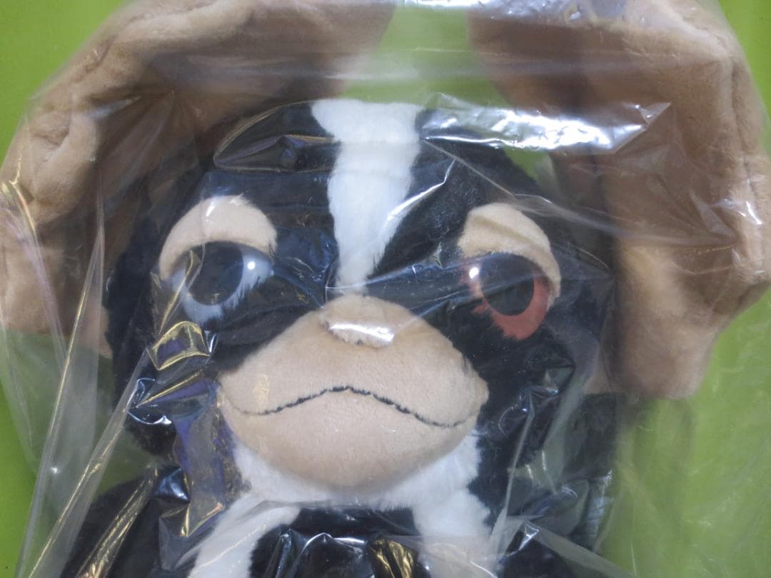 【200体限定】 GREMLINS NICI 40周年 グレムリン 50cm