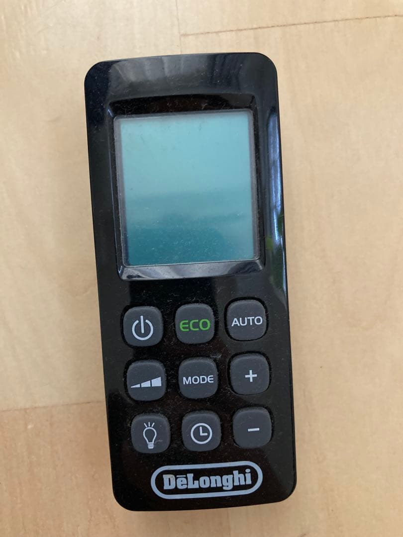 オイルヒーター MDH09-PB 900W ブラック