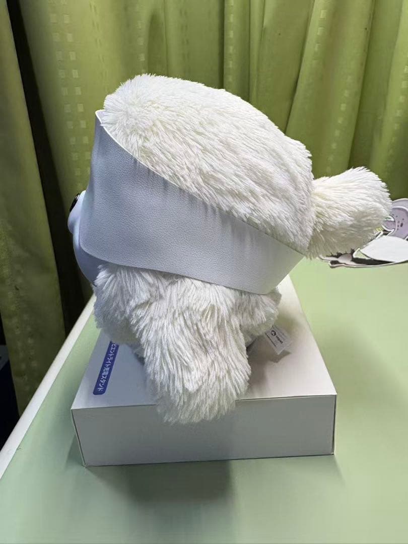 lopeto チャージャー付き電子ペット　ロペット　ラボット　ロボット