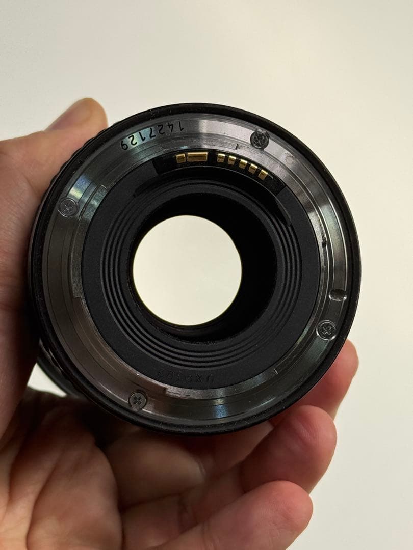 Canon EF 16-35 f2.8 L Ⅱ USM キャノン 単焦点