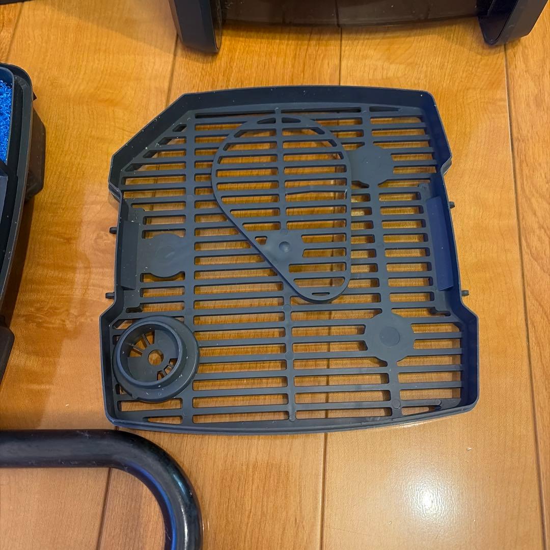 EHEIM 2275 フィルターセット　50hz