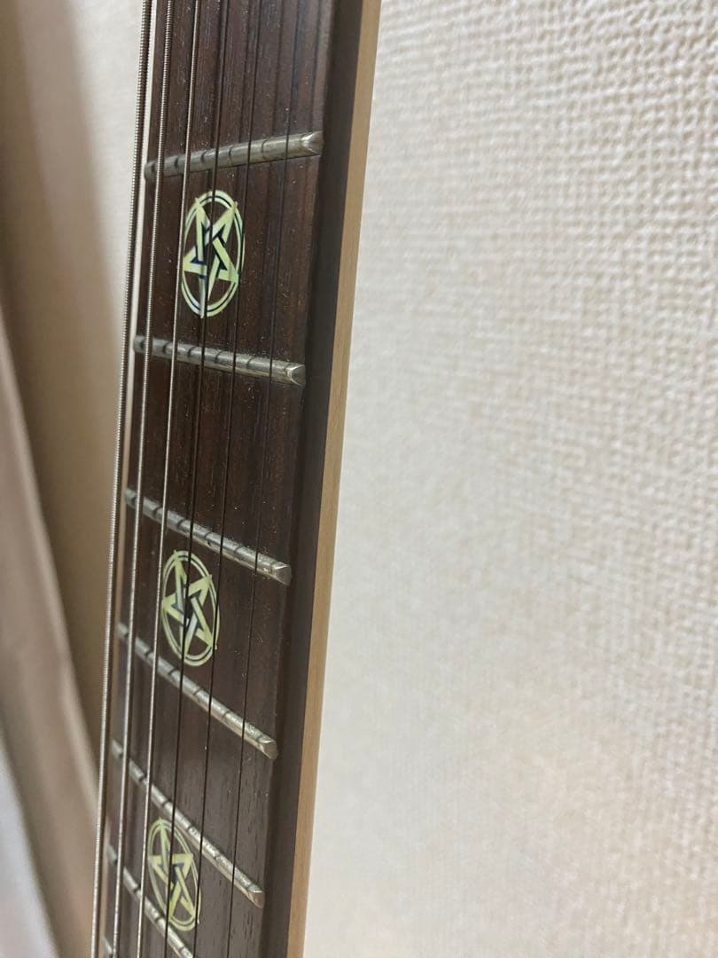 Dean Michael Amott (Arch Enemy) ギター