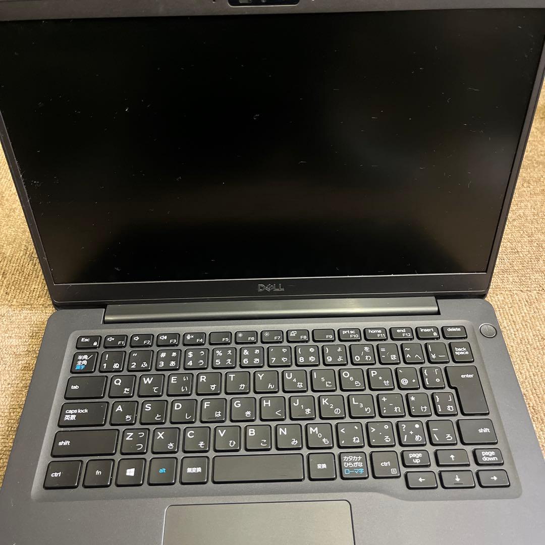 Dell ノートPC Intel Core i5 8世代